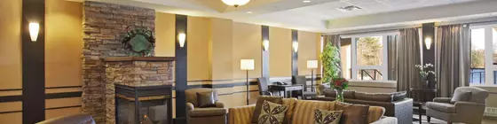 BEST WESTERN PLUS CHOCOLATE LA | Nova Scotia - Halifax (ve civarı) - Halifax