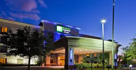 Holiday Inn Express Hotel & Suites Tampa-Anderson Road-Veterans Exp | Florida - Tampa (ve civarı) - Tampa