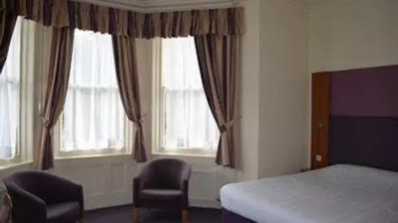 Worplesdon Place Hotel | Surrey (kontluk) - Guildford