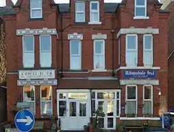 Aidansdale Hotel | East Riding of Yorkshire (kontluk) - Bridlington