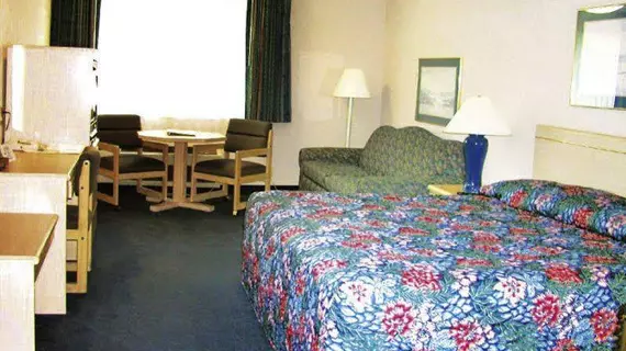 Shilo Inn Suites Warrenton | Oregon - Oregon Coast - Warrenton