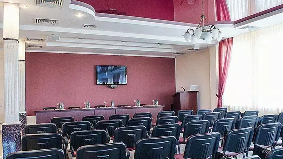 Apelsin Hotel | Cherkasy