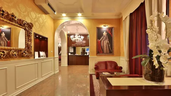 Best Western Plus Hotel Felice Casati | Lombardy - Milano (ve civarı) - Milano - Merkez İstasyonu