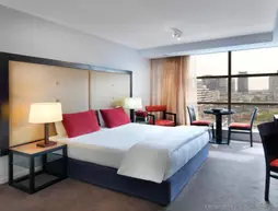 Adina Apartment Hotel Melbourne, Northbank