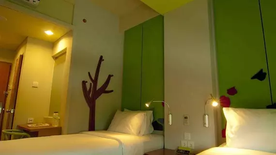 MaxOneHotels.com @ Sabang | West Java - Cakarta (ve civarı) - Cakarta