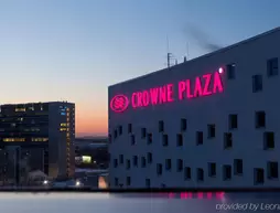 Crowne Plaza St.Petersburg Airport