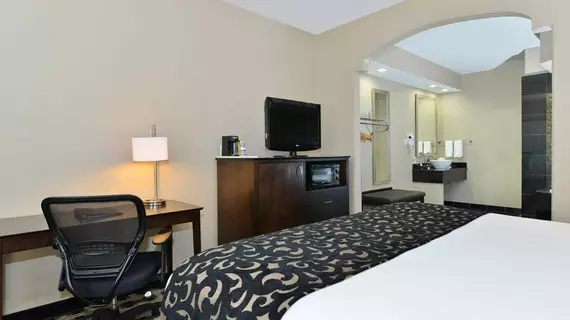 Best Western La Place Inn | Louisiana - LaPlace