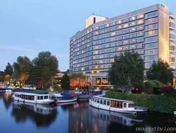 Hilton Amsterdam | Kuzey Hollanda - Amsterdam - Güney Amsterdam - Oud-Zuid