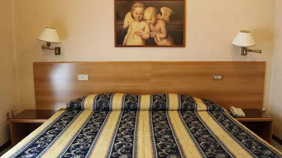 Dependance Hotel Dei Consoli | Lazio - Roma (ve civarı) - Roma Kent Merkezi - Prati