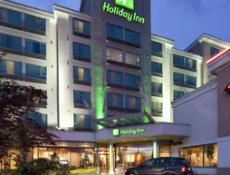 Holiday Inn Vancouver Airport Richmond | Britanya Kolombiyası - Vancouver (ve civarı) - Richmond