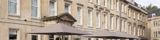 Abbey Hotel | Somerset - Bath (ve civarı) - Bath - Bath Kent Merkezi