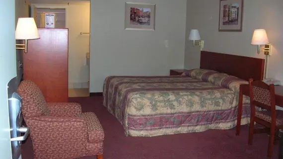 Good Nite Inn San Diego near SeaWorld | Kaliforniya - San Diego County - San Diego - Midway-Pacific Otoyolu