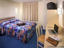 Motel 6 Roswell | New Mexico - Roswell