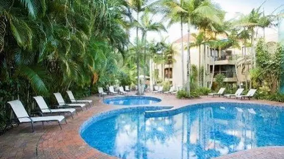 Ocean Breeze Resort | Queensland - Noosa - Noosa Heads