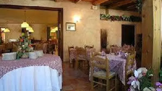 Hotel All'Olivo | Lazio - Viterbo (vilayet) - Tarquinia