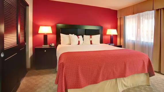 Holiday Inn Hotel & Suites Anaheim - Fullerton | Kaliforniya - Orange County - Fullerton