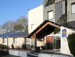 Best Western Auray le Loch | Brittany - Morbihan - Auray