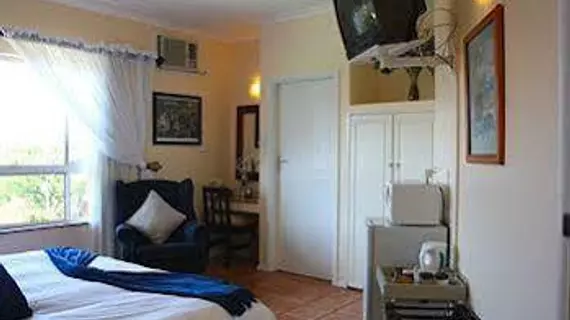 Bally High B&B | KwaZulu-Natal (il) - Ethekwini - Umhlanga