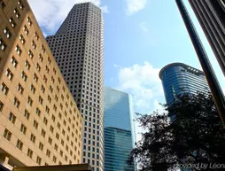 Whitehall Hotel | Teksas - Houston (ve civarı) - Houston - Downtown Houston