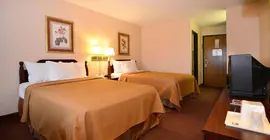 Best Western Muncie | Indiana - Muncie (ve civarı) - Muncie