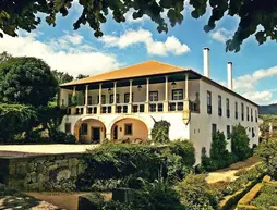 Hotel Rural Casa dos Viscondes da Varzea | Centro - Viseu Bölgesi - Lamego