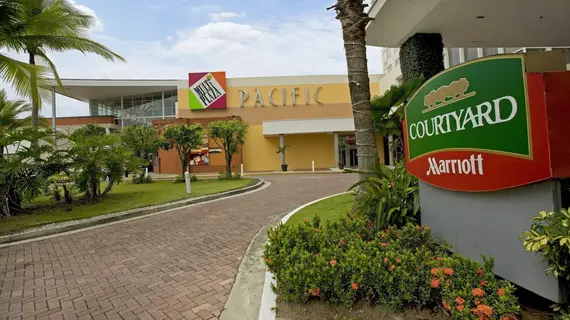 Courtyard Panama Multiplaza Mall | Panama (ili) - Panama