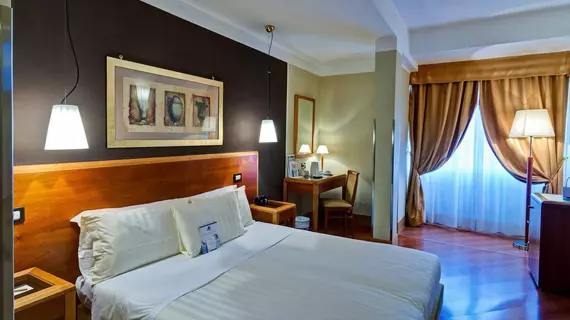 Best Western Hotel Spring House | Lazio - Roma (ve civarı) - Roma Kent Merkezi