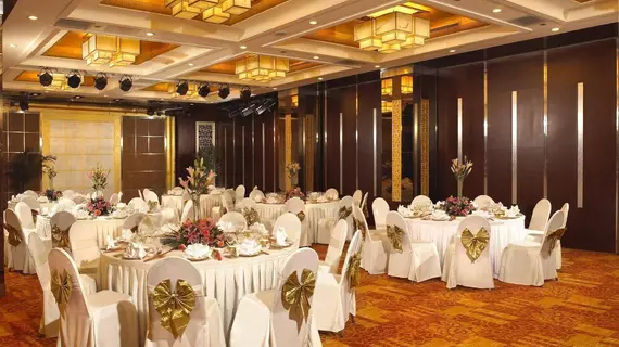 Gloria Plaza Hotel Shenyang | Liaoning - Shenyang - Shenhe