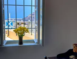 Cori Rigas Suites | Ege Adaları - Santorini