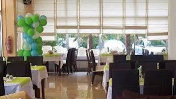 Hotel Achillion | Doğu Makedonya ve Trakya - Pydna-Kolindros - Makrigialos