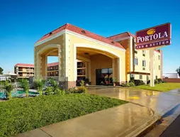 SureStay Hotel by Best Western Buena Park Anaheim | Kaliforniya - Orange County - Buena Park