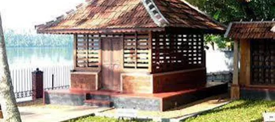 Vedic Village | Kerala - Ernakulam Bölgesi - Koşin (ve civarı) - Kodungallur