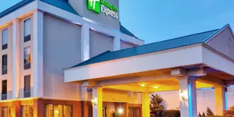 Holiday Inn Express Memphis Medical Center - Midtown