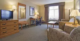 Best Western PLUS Coon Rapids Metro North | Minnesota - Minneapolis - St. Paul (ve civarı) - Coon Rapids