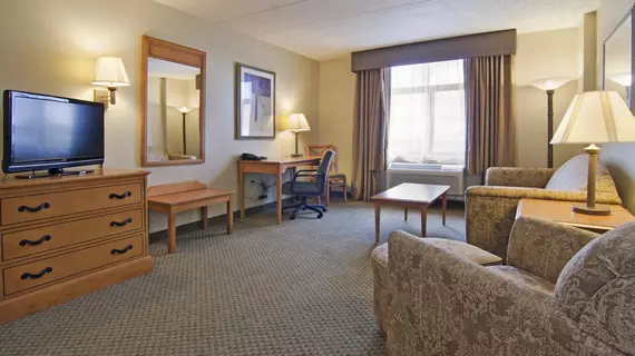 Best Western PLUS Coon Rapids Metro North | Minnesota - Minneapolis - St. Paul (ve civarı) - Coon Rapids