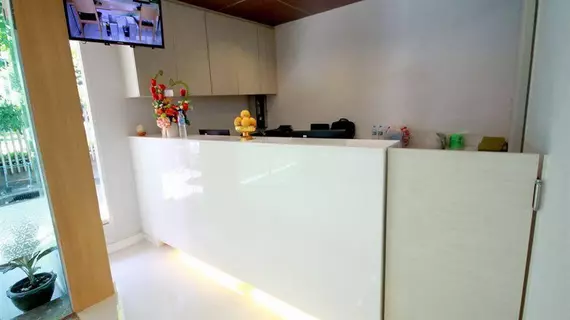 S3 Residence Park | Bangkok - Ratchathewi - Pratunam