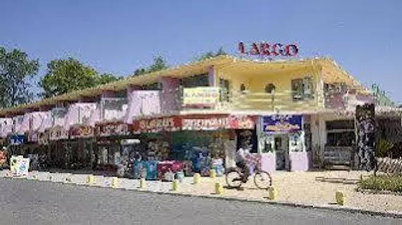 Hotel Largo | Burgaz - Sunny Beach