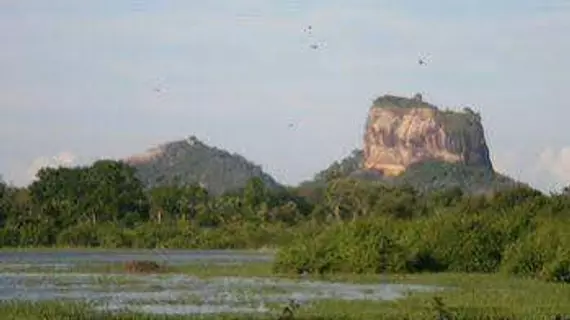 RHO Sigiriya | Merkez Vilayet - Matale Bölgesi - Sigiriya