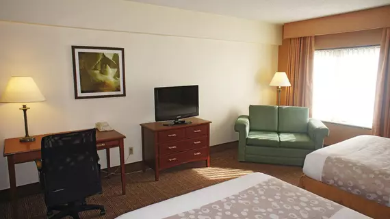 La Quinta Inn & Suites New Haven | Connecticut - New Haven (ve civarı) - New Haven - Uzun İskele