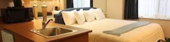 Brentwood Inn and Suites | Minnesota - Rochester (ve civarı) - Rochester