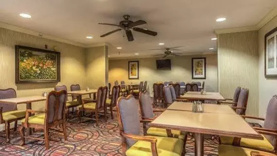 Comfort Inn East Evansville | Indiana - Evansville (ve civarı) - Evansville