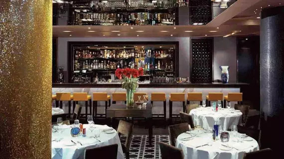 Millennium & Copthorne Hotels at Chelsea Football Club | Londra (ve civarı) - Batı Londra