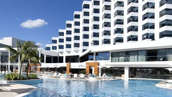 Crown Metropol Perth | Batı Avustralya - Perth (ve civarı) - Burswood