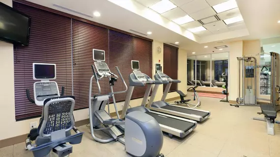 Hilton Garden Inn Toronto/Brampton | Ontario - Toronto (ve civarı) - Brampton