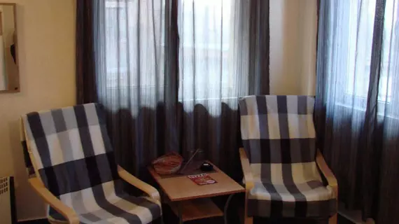 Avel Guest House | Sofya (ve civarı) - Sofya