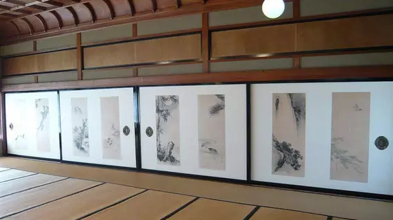 Seikiro Ryokan Historical Museum Hotel | Kyoto (idari bölge) - Miyazu