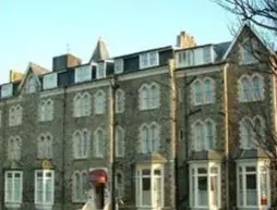 Bath House Hotel | Devon (kontluk) - Ilfracombe