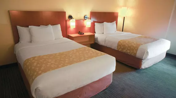 La Quinta Inn & Suites Memphis Primacy Parkway | Tennessee - Memphis (ve civarı) - Memphis - White İstasyonu