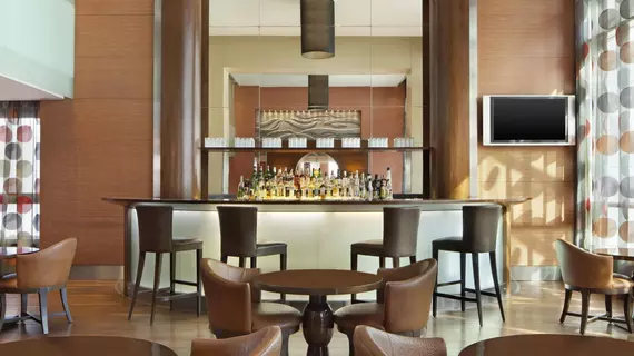 Four Points By Sheraton Le Verdun | Beyrut (ve civarı)