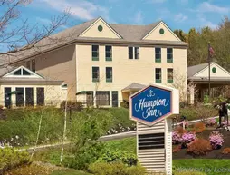 Hampton Inn Freeport/Brunswick | Maine - Portland (ve civarı) - Freeport